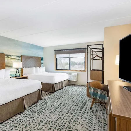 Americinn By Wyndham Duluth South Proctor Black Woods Event Ctr Exterior photo