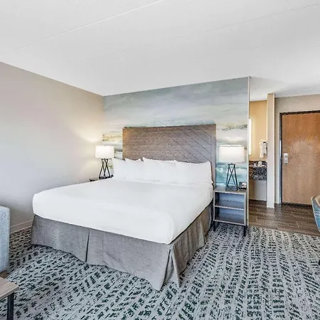 Americinn By Wyndham Duluth South Proctor Black Woods Event Ctr Exterior photo