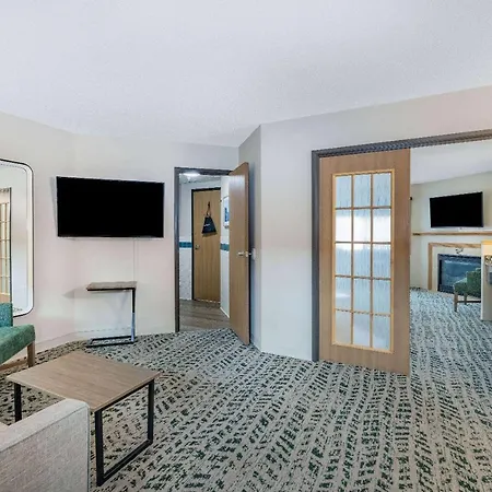 Americinn By Wyndham Duluth South Proctor Black Woods Event Ctr Exterior photo