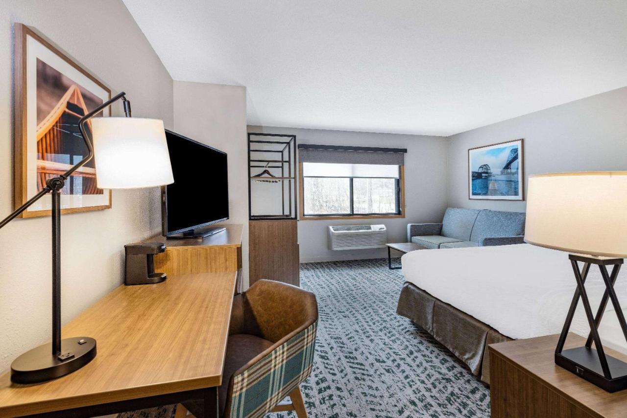 Americinn By Wyndham South Proctor Black Woods Event Ctr Hotel Duluth