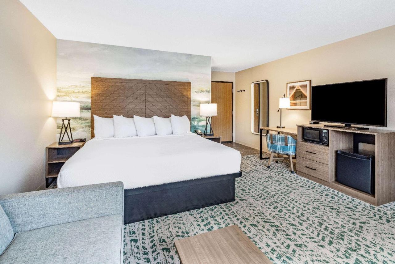 Hotel Americinn By Wyndham South Proctor Black Woods Event Ctr