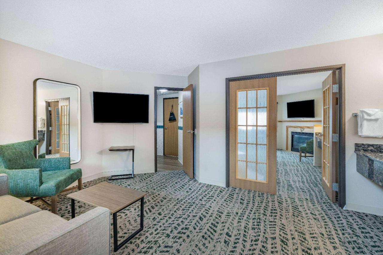 Americinn By Wyndham South Proctor Black Woods Event Ctr Hotel 2*