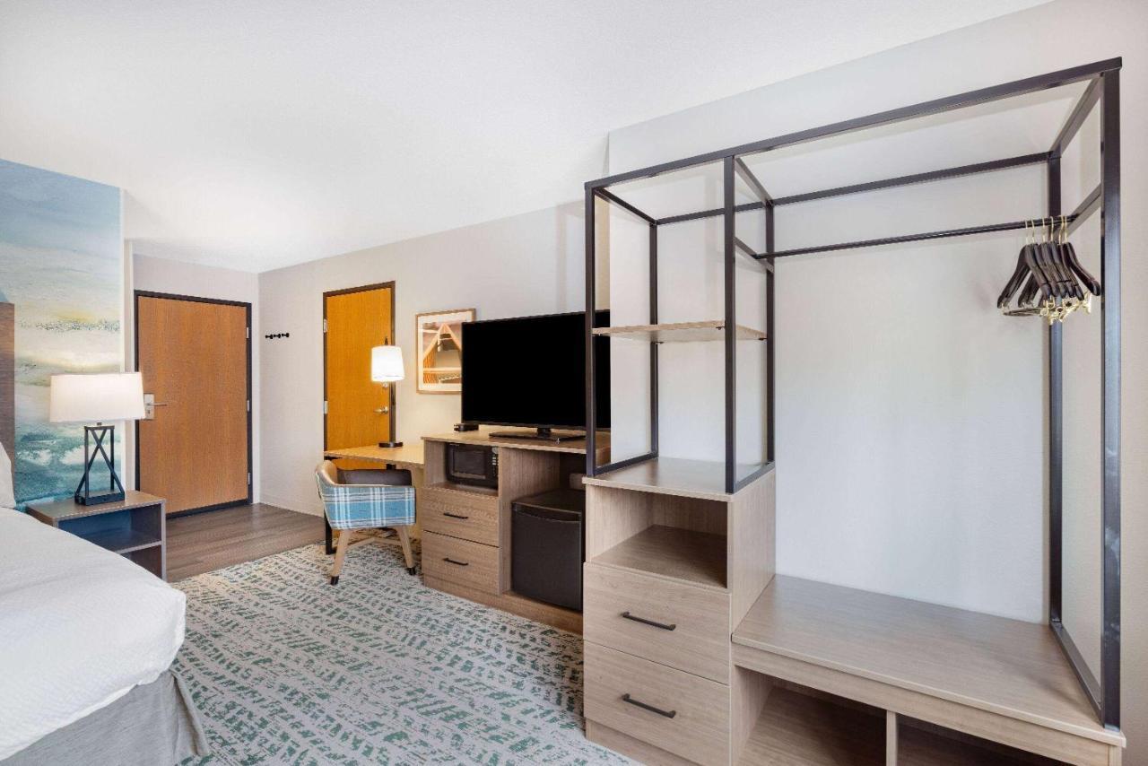 Americinn By Wyndham South Proctor Black Woods Event Ctr Hotel 2*