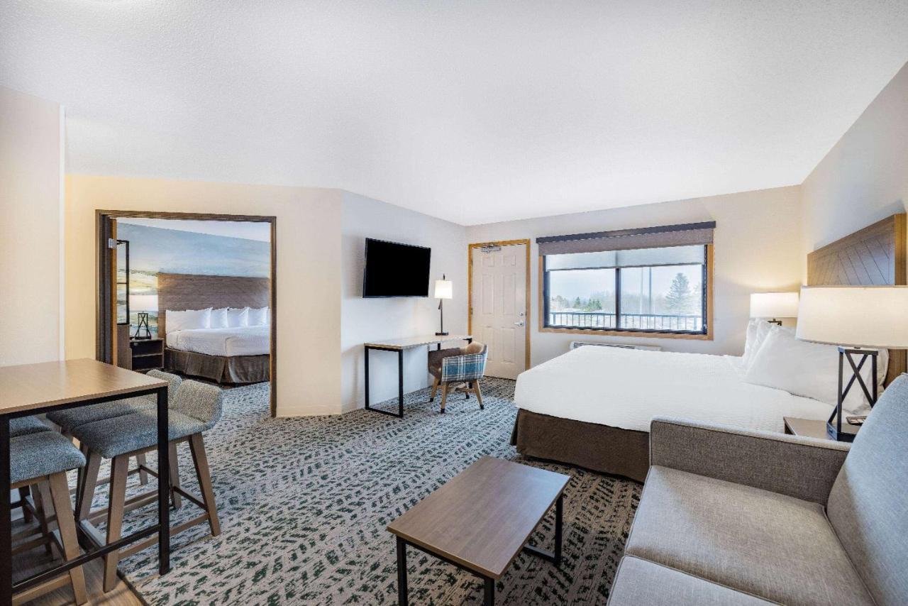 Hotel Americinn By Wyndham South Proctor Black Woods Event Ctr 2*