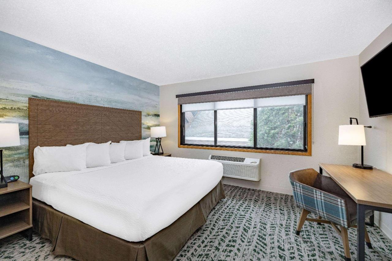 Americinn By Wyndham South Proctor Black Woods Event Ctr Hotel